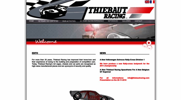 thiebautracing.com