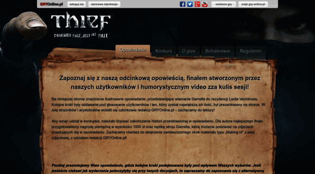 thief.gry-online.pl