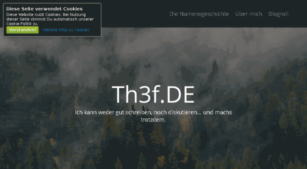 thiefas.de