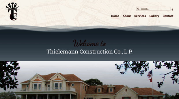 thielemannhomes.com