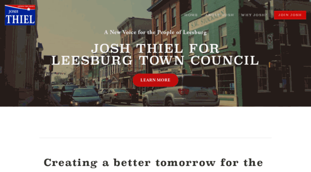 thielforleesburg.com