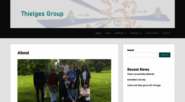 thielges.lab.indiana.edu