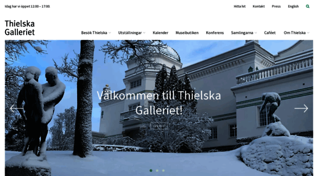 thielska-galleriet.se