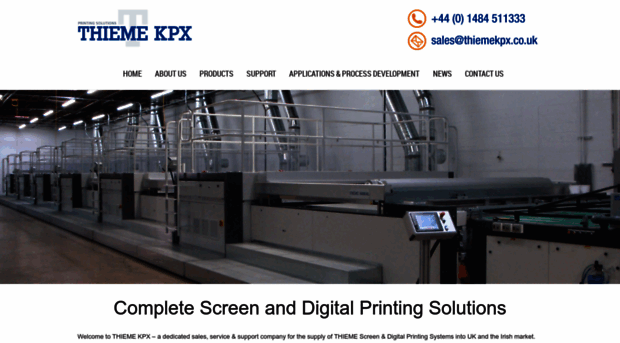 thiemekpx.co.uk