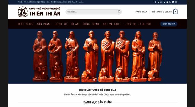 thienanart.com.vn