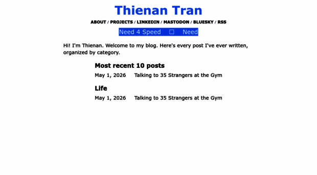 thienantran.com