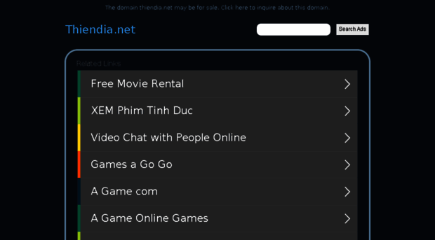thiendia.net