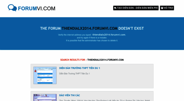 thiendialx2014.forumvi.com