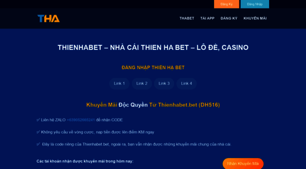 thienhabet.bet