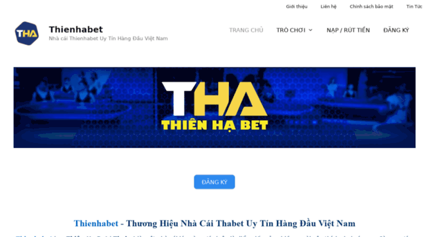 thienhaonline.com