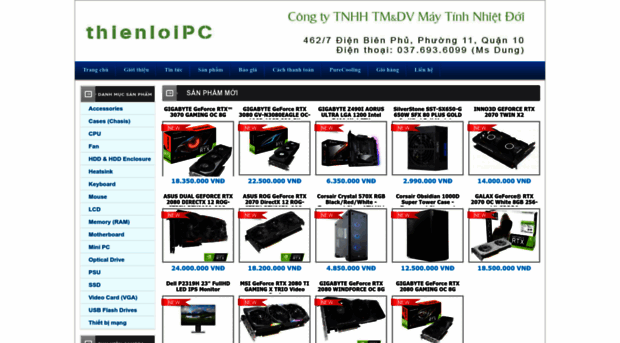 thienloipc.com