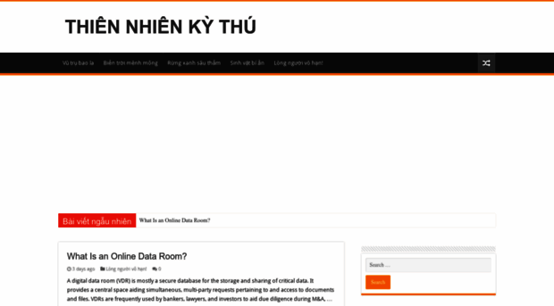 thiennhienkythu.com