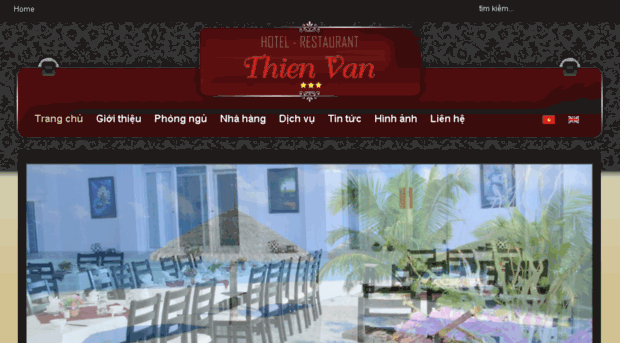 thienvanhotel.com