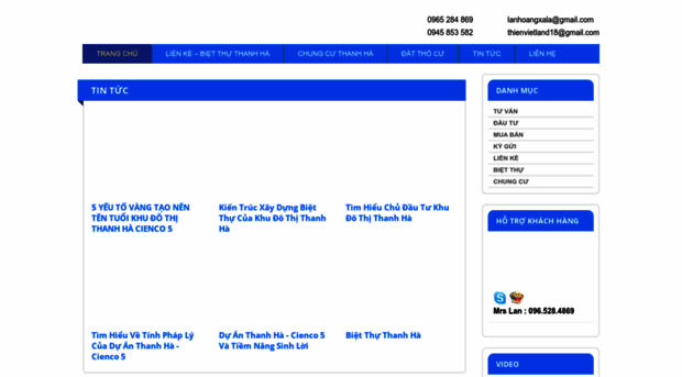 thienvietland.com