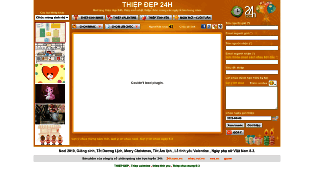 thiepdep.24h.com.vn