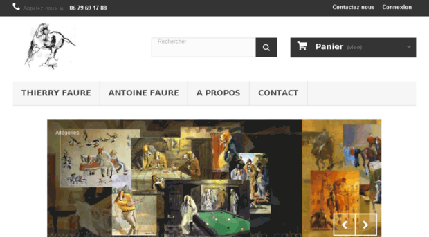 thierry-faure-reproduction.com