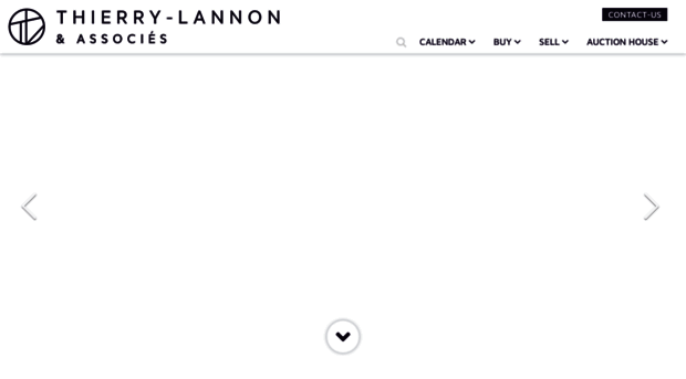 thierry-lannon.com