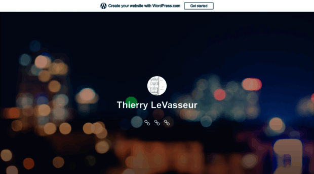 thierrylevasseur.wordpress.com