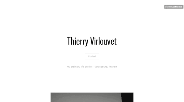 thierryvirlouvet.com