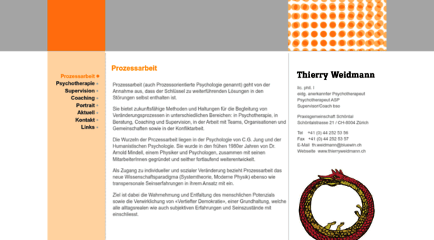thierryweidmann.ch