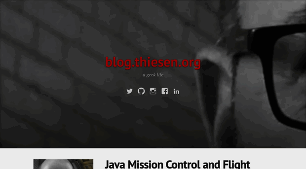 thiesen.org