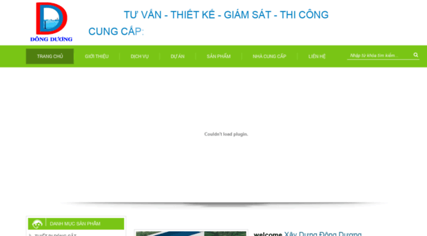 thietbidiendongduong.com