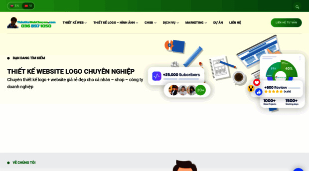 thietkewebchuyen.com