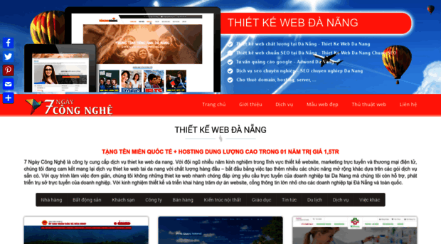 thietkewebdanang.com