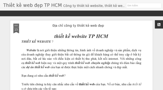 thietkewebdephcm.tk