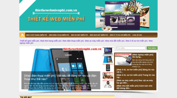 thietkewebmienphi.com.vn