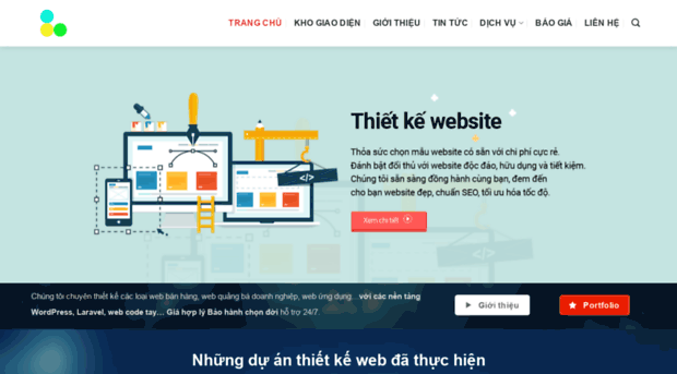 thietkewebseoweb.com