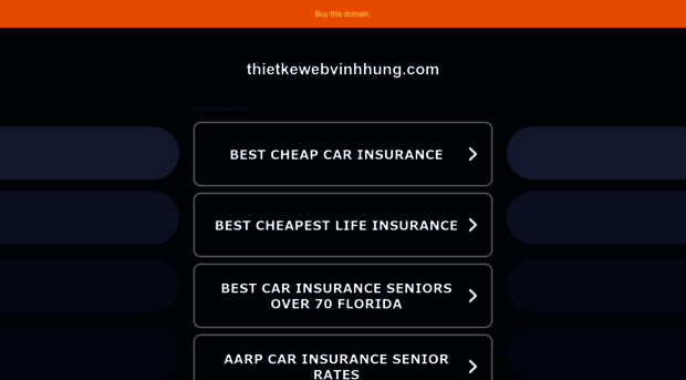 thietkewebvinhhung.com
