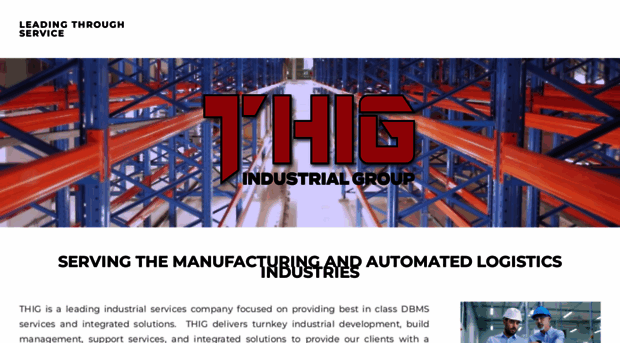 thigindustrial.com