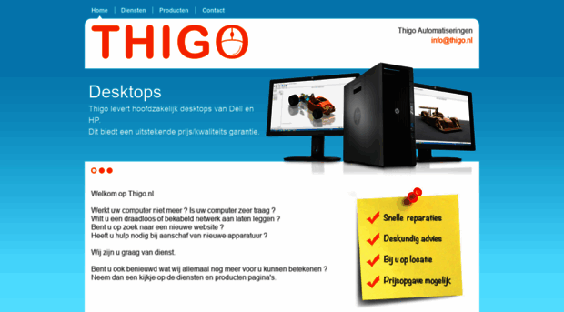 thigo.nl