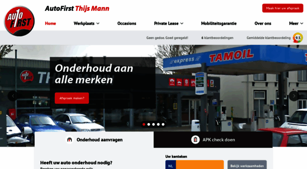 thijs-mann.nl
