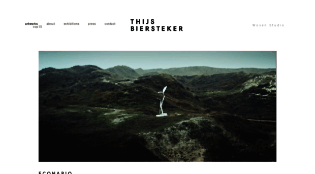 thijsbiersteker.com