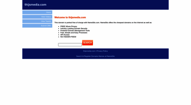 thijsmedia.com