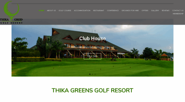 thikagreensgolf.co.ke