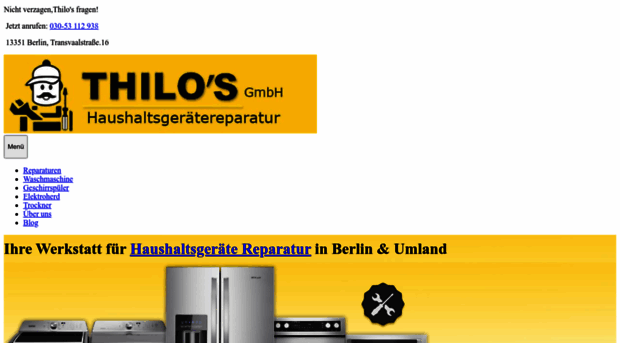 thilosreparatur.de