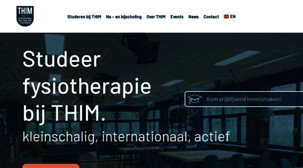 thim.nl