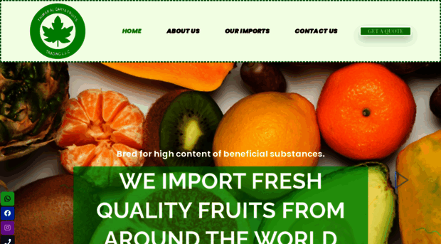 thimaralqaryafruits.com