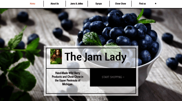 thimbleberryjamlady.com