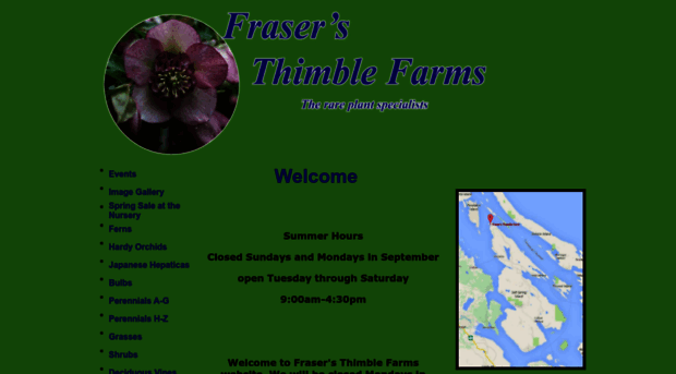 thimblefarms.com