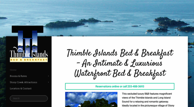 thimbleislandsbb.com