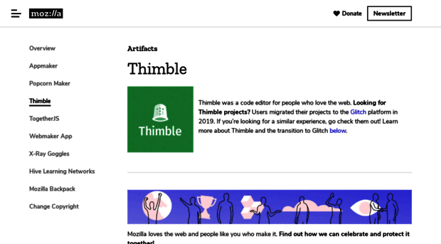 thimbleprojects.org