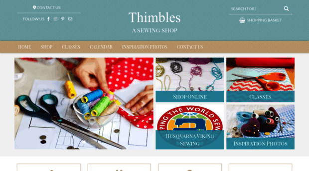 thimbles-heirloomsewing.com