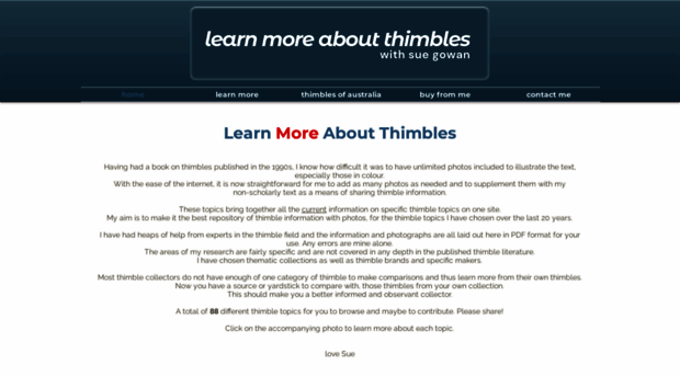 thimbleselect.com