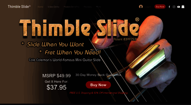 thimbleslide.com
