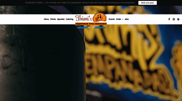 thimisempanada.com