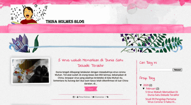 thina-holmes.blogspot.com